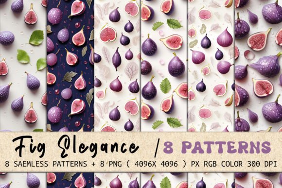 Elevate Your Brand: Unlocking Creative Potential with Fig Elegance
